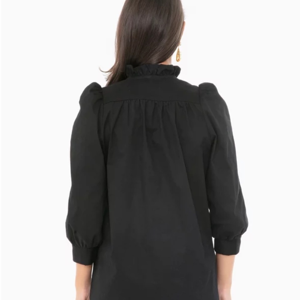 Pomander Place Claiborne Dress - Picture 3 of 8